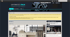 Desktop Screenshot of lwita.com